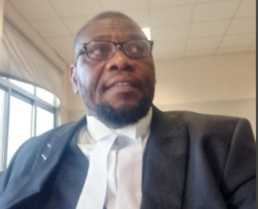 ISAAC NSIAH ODOI ESQ