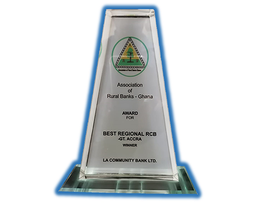 Awards