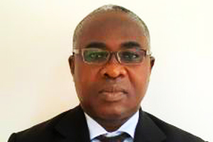 Mark Okoe Ewusi