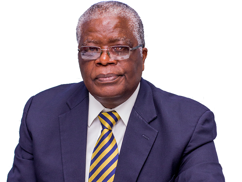 Dr Ni Kwaku Sowa
