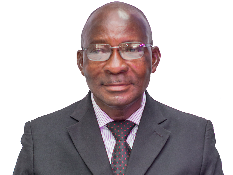 Mr Benjamin Ebaaminakai Obodai