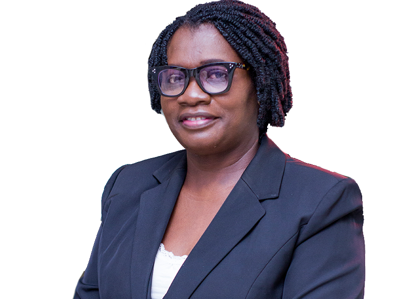 Mrs. Rosalyn  Darkwa