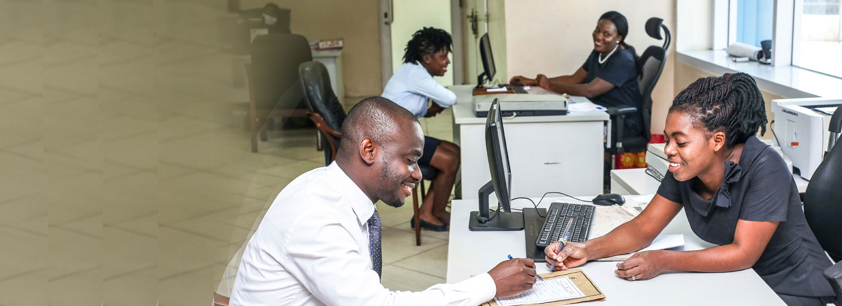 Business Solutions