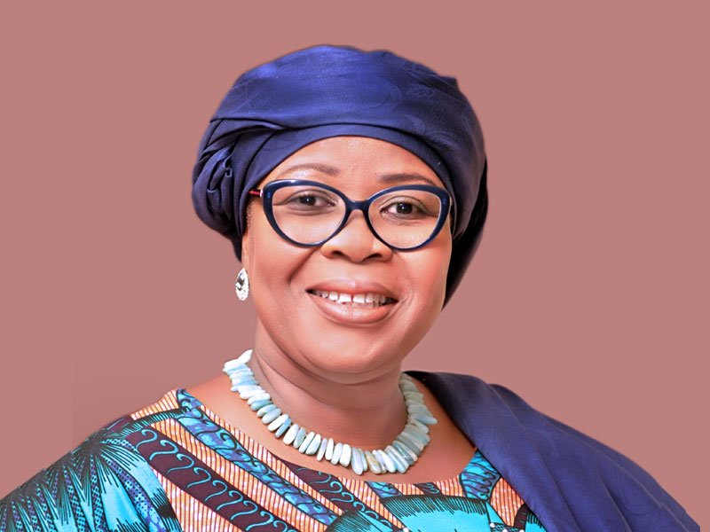 Lovelace Naa Martekor Adjei-Aku, MCIM
