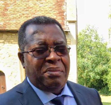 Larry Adjetey
